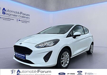Ford Fiesta Trend 1.1 EcoBoost *SPURHALTEASSISTEN*KLIMA*