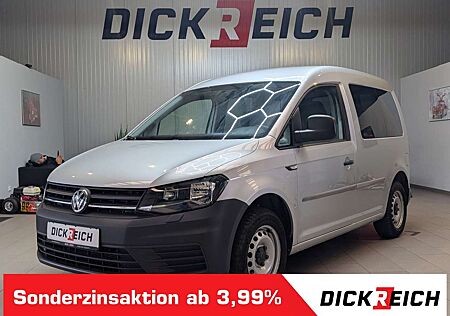VW Caddy Volkswagen 1.0 TSI BMT Klima Sitzheizung PDC 5-Sitz