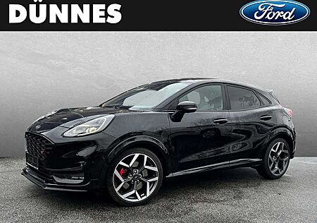 Ford Puma 1.5 EcoBoost ST X