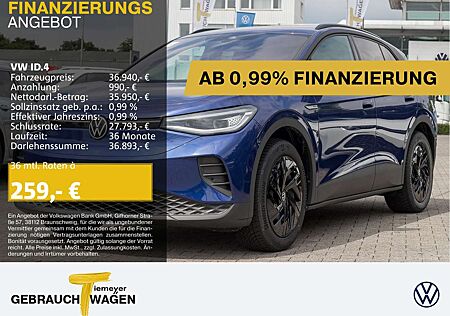 VW ID.4 Volkswagen ProPerf LM20 MATRIX AHK WÄRMEP