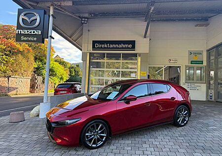 Mazda 3 Lim. 5-trg. Selection Automatik 18950Km