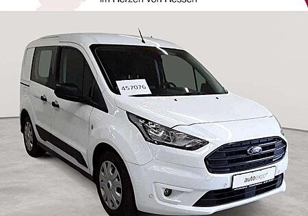Ford Transit Connect 200 Trend Klima Navi PDC