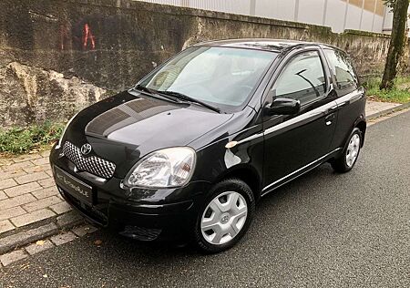 Toyota Yaris 1.0 Sol*Klima*Allwetterreifen*Tüv 02/2026 !!!