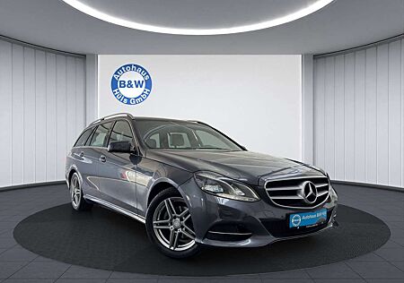 Mercedes-Benz E 200 BlueTec LEDER*NAVI*H&K'TEMPOMAT