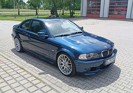 BMW 320 Ci