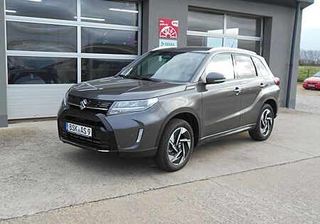 Suzuki Vitara 1.4 Comf.+ 4x4 Automatik Allwetterräder