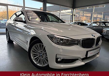 BMW 320 xDrive Aut. LederNavXen360°HUP