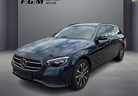 Mercedes-Benz E 300 de 4Matic T Avantgarde Avantgarde+MBUX