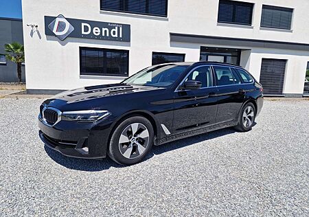 BMW 520d 520 *Rückfahrkamera*LED*Navi*DAB*