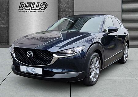 Mazda CX-30 Selection 2WD 2.0 SKYACTIVE- HUD Navi LED Blendfre