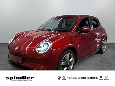 GWM ORA 03 300 Pro / Navi, CarPlay, 360°, LED