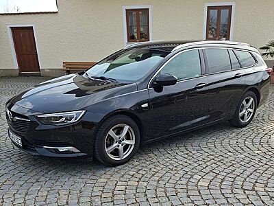 Opel Insignia Insignia Sports Tourer 2.0 Diesel Ultimate Exclusive