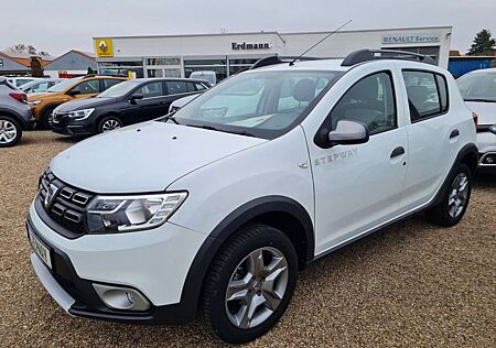 Dacia Sandero Stepway TCe 90 S&S Ambiance