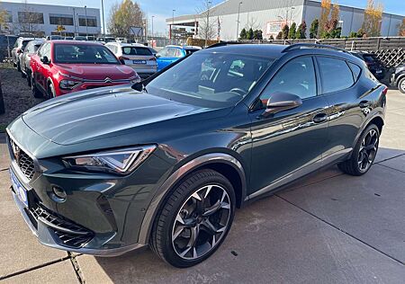 Cupra Formentor 1,5 /Leder/Klima/Navi/Kamera/Tempomat