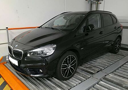 BMW 220i 220 2er Active Tourer Sport-Aut. Sport Line