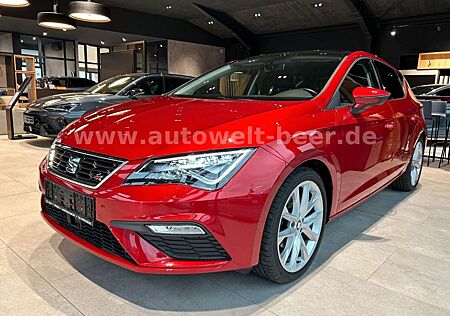 Seat Leon FR 1.4 TSI ACT 150PS 6-Gang *FULL LINK*NAVI