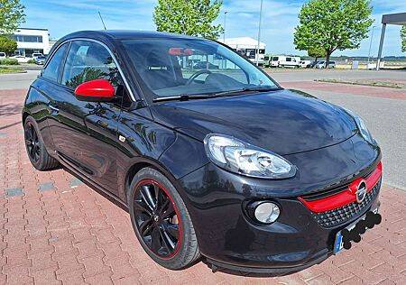 Opel Adam 1.4 Jam