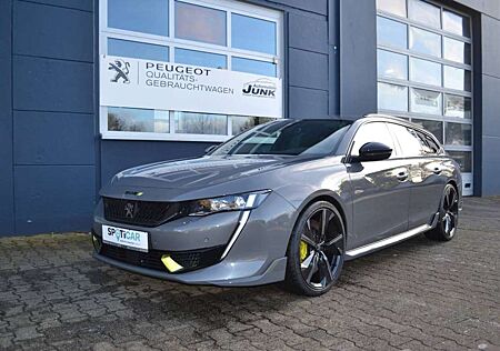 Peugeot 508 SW PSE HYBRID4