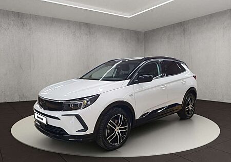 Opel Grandland GS Line 1.5 Diesel 96 kW (130 PS) Star