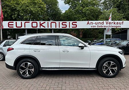 Mercedes-Benz GLC 400 e 4M*PANO*BURM*MASS*SitzKüh*AHK*DIGITAL*