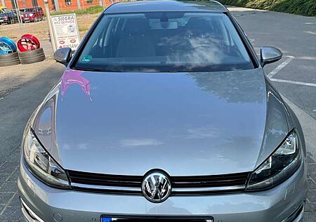 VW Golf Volkswagen Comfortline BMT/Start-Stopp