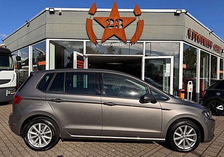 VW Golf Volkswagen Sportsvan VII Lounge ,Xenon