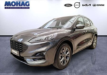 Ford Kuga 2.5l Plug-In Hybrid ST-Line X *Elektr.Sitze* -EU