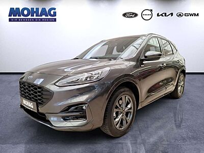 Ford Kuga 2.5l Plug-In Hybrid ST-Line X *Elektr.Sitze*   -EU