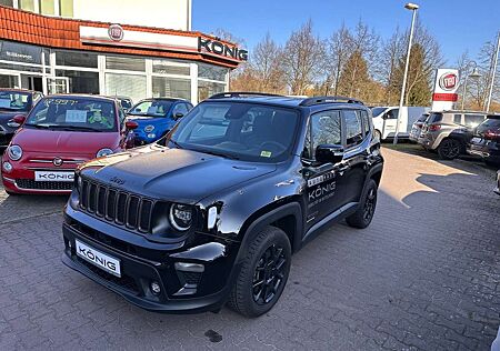 Jeep Renegade 1.3 PHEV Up Automatik 4x4 Klima*