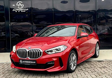 BMW 118 gebraucht kaufen BMW 118 1 Lim. d M Sport/