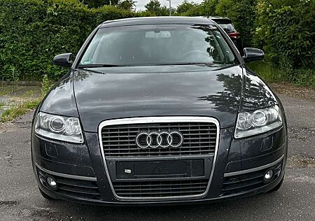 Audi A6 2.4 multitronic