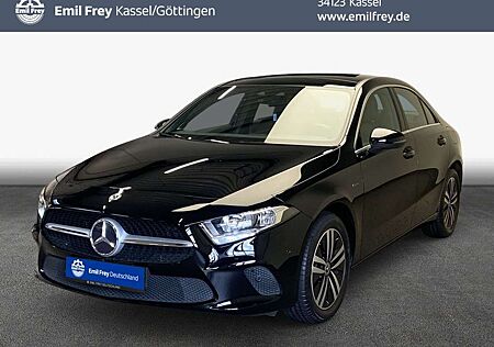 Mercedes-Benz A 250 A-Klasse