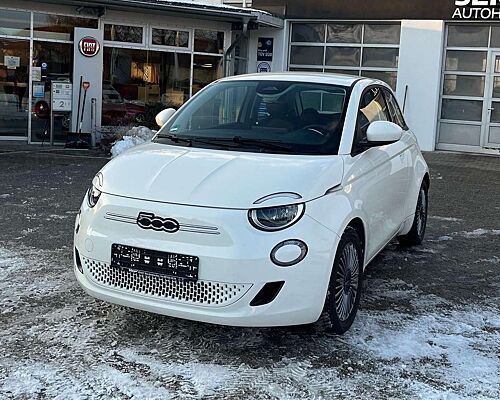 Fiat 500e 500 Elektro 500e