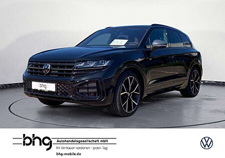 VW Touareg Volkswagen 3.0 TDI V6 R-Line AHK ADAPTIV HUD PANO