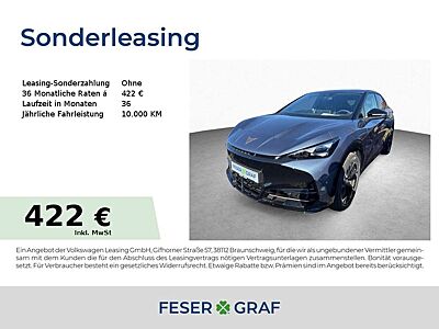 CUPRA Tavascan Endurance Ganzjahresreifen