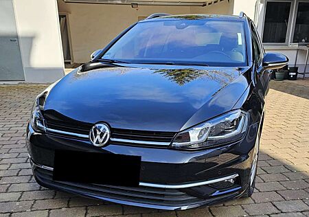 VW Golf Variant Volkswagen Highline BMT/Start-Stopp