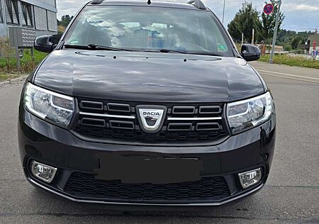 Dacia Logan MCV TCe 90 LPG S