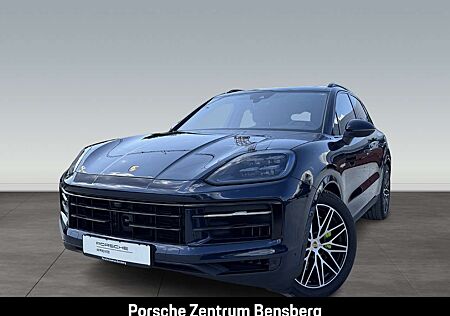 Porsche Cayenne E-Hybrid AHK Pano HUD Matrix SurroundView