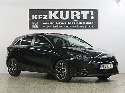 Kia Ceed / cee'd 1.0 T-GDI 48V DCT7 Ultimate! Style & JBL