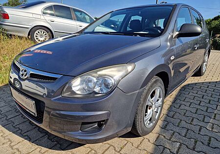 Hyundai i30 Edition+