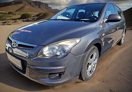 Hyundai i30 Edition+