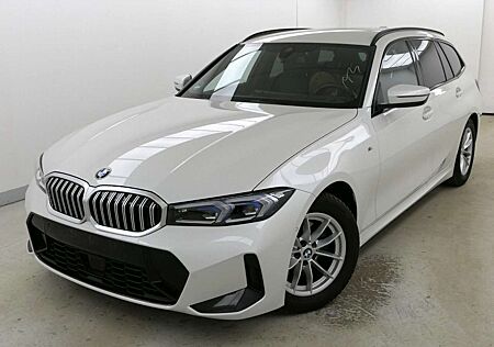 BMW 320i 320 Touring M Sport HUD ACC RFK Sound el.Sitze