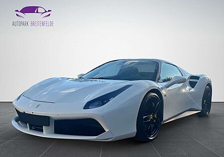 Ferrari 488 GTB 488 Power Garantie Full Carbon Lift JBL