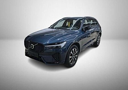Volvo XC 60 XC60 Plus Dark AWD Standh. Licht-P Winter-P