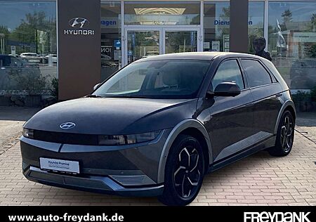 Hyundai IONIQ 5 Elektro Allrad (4WD) Electro Uniq Elektro 4WD