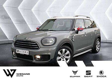 Mini Cooper Countryman 2.0 Cooper D PDC SHZ NAVI