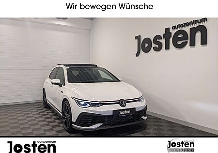 VW Golf GTI Volkswagen Clubsport Pano virtual Harman Kardon