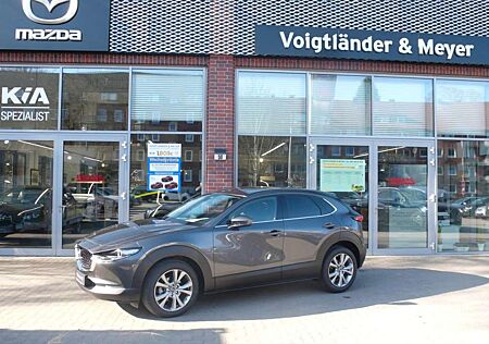 Mazda CX-30 2.5L 140PS Exclusive-Line Autom