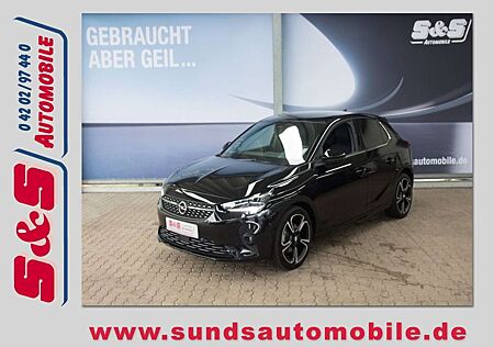 Opel Corsa 1.2 Turbo Elegance KAMERA/LED/PANO/TOTWINK