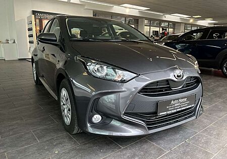 Mazda 2 Hybrid 1.5 116PS Plus-Paket Apple/Android Auto